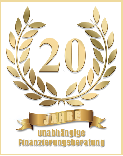 20 Jahre unabhängige Baufinanzierungsberatung durch die Hypo Royal GmbH