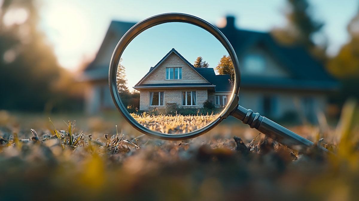 Immobilien-Bewertung